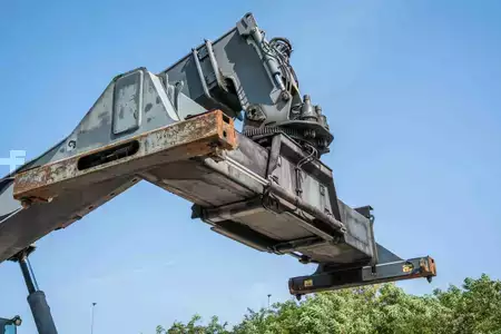Reach-Stacker 2013  Kalmar DRF450-60S5 (7)