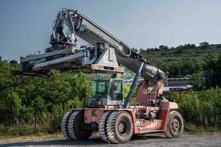 Reach-Stacker 2006  Kalmar DRF450-60C5X (1)