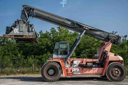 Reach-Stacker 2006  Kalmar DRF450-60C5X (2)