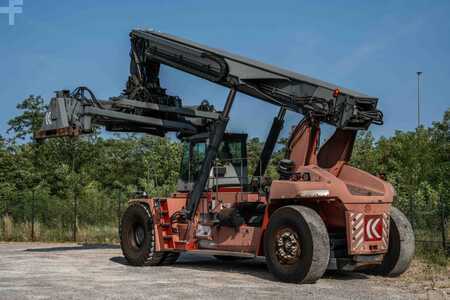 Reach-Stacker 2006  Kalmar DRF450-60C5X (3)