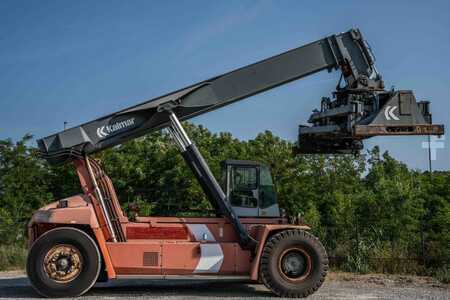 Reach-Stacker 2006  Kalmar DRF450-60C5X (5)