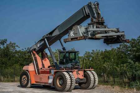 Reach-Stacker 2006  Kalmar DRF450-60C5X (6)