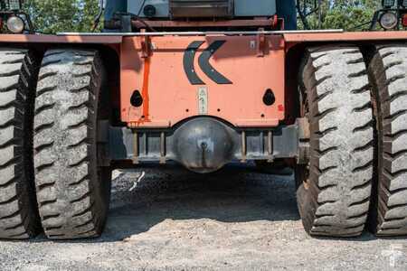 Reach-Stacker 2006  Kalmar DRF450-60C5X (7)