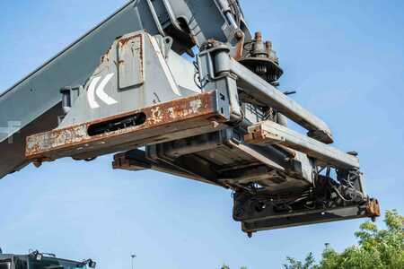 Reach-Stacker 2006  Kalmar DRF450-60C5X (8)
