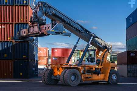 Reach-Stacker 2004  Kalmar DRF450-60S5 (1)