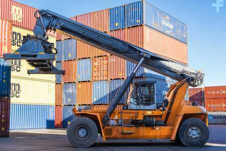 Reach-Stacker 2004  Kalmar DRF450-60S5 (2)