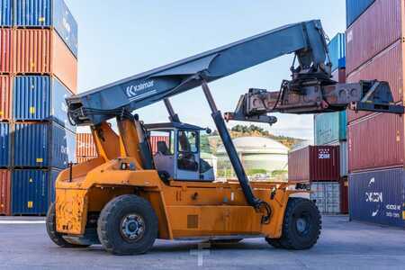Reach-Stacker 2004  Kalmar DRF450-60S5 (4)