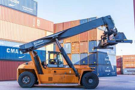 Reach-Stacker 2004  Kalmar DRF450-60S5 (5)