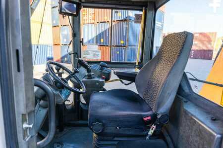 Reach-Stacker 2004  Kalmar DRF450-60S5 (9)
