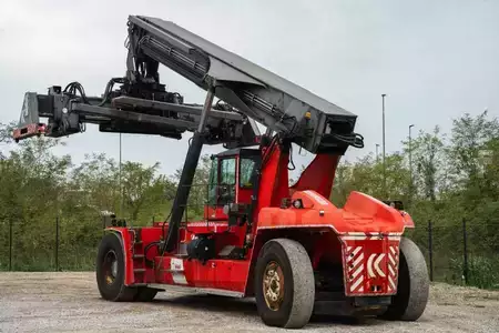 Reachstacker 2005  Kalmar DRF450-70C5XS (3)