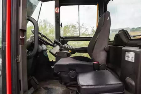 Reachstacker 2005  Kalmar DRF450-70C5XS (8)