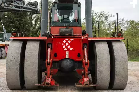 Reachstacker 2005  Kalmar DRF450-70C5XS (9)
