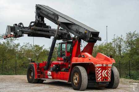 Reach-Stacker 2005  Kalmar DRF450-70C5XS (3)