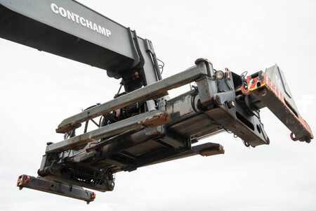 Reach-Stacker 2005  Kalmar DRF450-70C5XS (7)