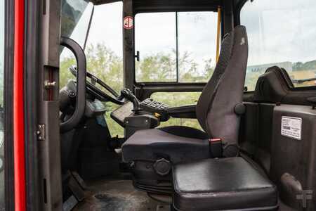Reach-Stacker 2005  Kalmar DRF450-70C5XS (8)