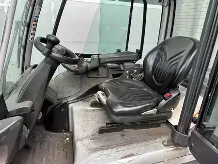 Carrelli elettrici 4 ruote 2015  Still RX 60-35 - TRIPLEX 5,4 m (8)