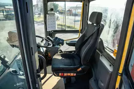 Reachstacker 2012  Kalmar DRF100-54S6 (7)