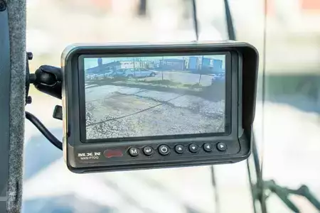 Reachstacker 2012  Kalmar DRF100-54S6 (9)