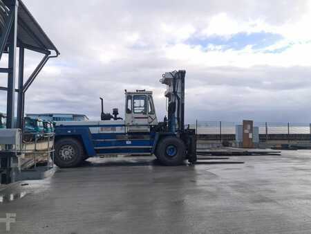 Empilhador diesel 1993  Svetruck 28/25120-45 (1)