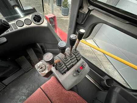 Dieseltrukki 2008  Kalmar DCE 160-12 (10)