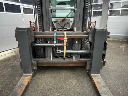 Dieseltrukki 2008  Kalmar DCE 160-12 (4)