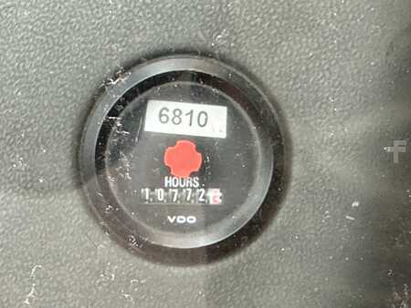 Dieseltrukki 2008  Kalmar DCE 160-12 (8)