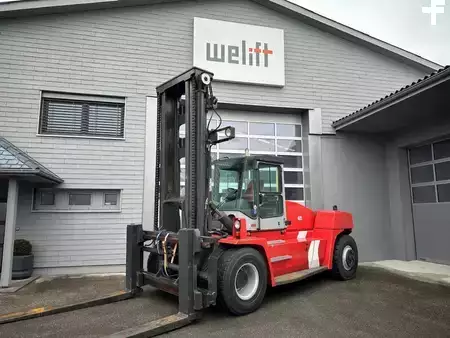 Diesel Forklifts 2008  Kalmar DCE 160-12 (1)