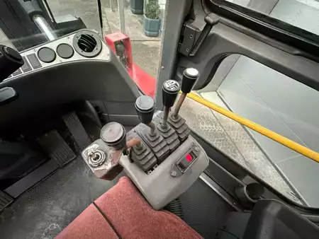 Diesel Forklifts 2008  Kalmar DCE 160-12 (10)