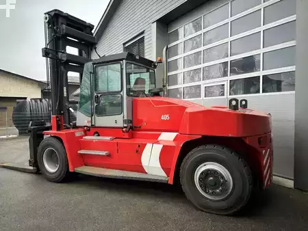 Diesel Forklifts 2008  Kalmar DCE 160-12 (3)
