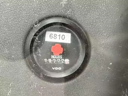 Diesel Forklifts 2008  Kalmar DCE 160-12 (8)