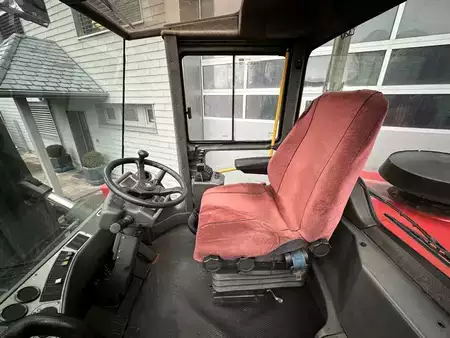 Diesel Forklifts 2008  Kalmar DCE 160-12 (9)