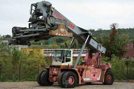 Reachstacker 1999  CVS Ferrari F269.5 (1)