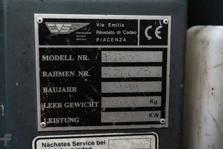 Reachstacker 1999  CVS Ferrari F269.5 (10)
