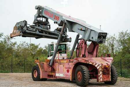 Reachstacker 1999  CVS Ferrari F269.5 (3)