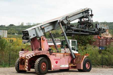 Reachstacker 1999  CVS Ferrari F269.5 (4)