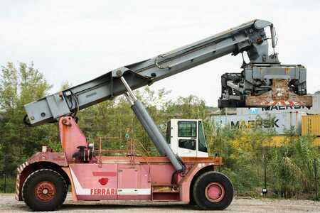 Reachstacker 1999  CVS Ferrari F269.5 (5)