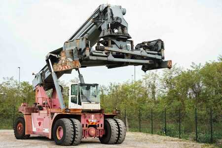 Reachstacker 1999  CVS Ferrari F269.5 (6)