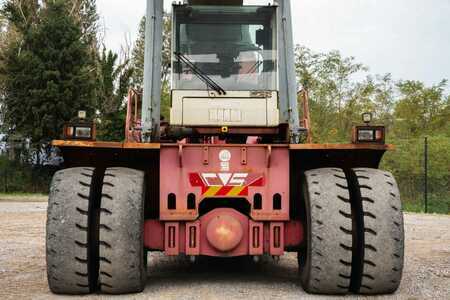 Reachstacker 1999  CVS Ferrari F269.5 (8)