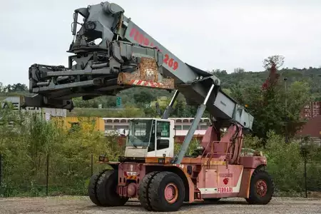 Reachstacker 1999  CVS Ferrari F269.5 (1)