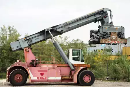 Reachstacker 1999  CVS Ferrari F269.5 (5)