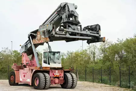 Reachstacker 1999  CVS Ferrari F269.5 (6)