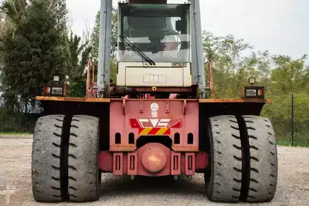 Reachstacker 1999  CVS Ferrari F269.5 (8)