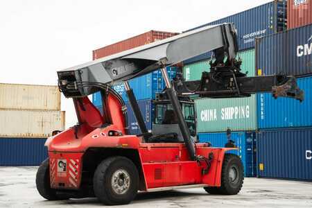 Reachstacker 2015  Kalmar DRG420-60S5 (4)