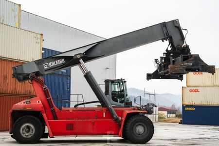 Reachstacker 2015  Kalmar DRG420-60S5 (5)