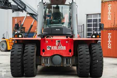 Reachstacker 2015  Kalmar DRG420-60S5 (7)