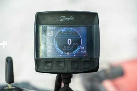 Reachstacker 2015  Kalmar DRG420-60S5 (9)