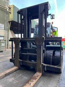 Dieselový VZV 2010  SMV Konecranes SMV 28-1200 B (3)