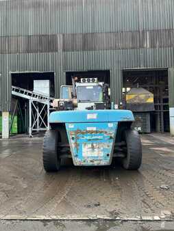 Dieselový VZV 2010  SMV Konecranes SMV 28-1200 B (4)