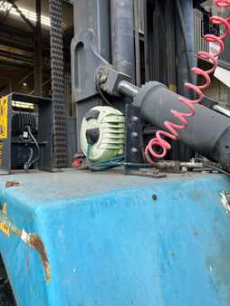 Dieselový VZV 2010  SMV Konecranes SMV 28-1200 B (6)