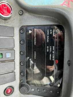 Dieselový VZV 2010  SMV Konecranes SMV 28-1200 B (7)